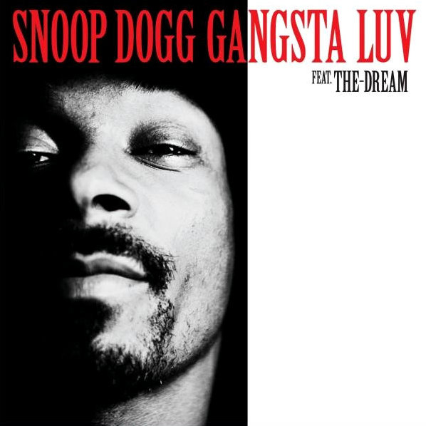 Gangsta Luv official