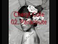 Parachute - Official