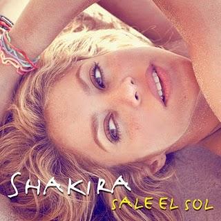 Sale El Sol (New Song)