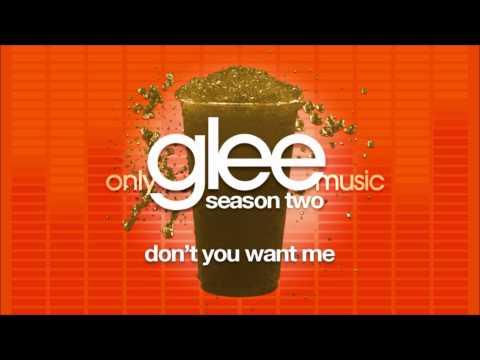Don't You Want Me (FULL HQ STUDIO)