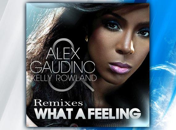 What A Feeling (Official)