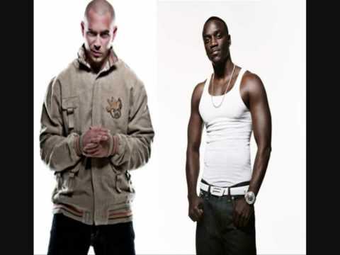 feat. Akon - Mr. Right Now (NewSong)