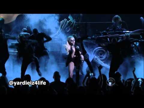 Live @ Grammy Nominations Concert 2011
