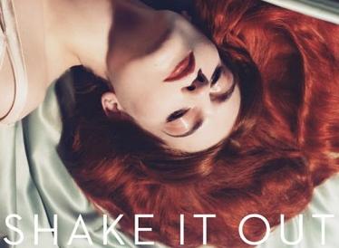 Shake It Out (Official)