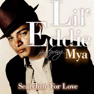 Searchin For Love ft Mya