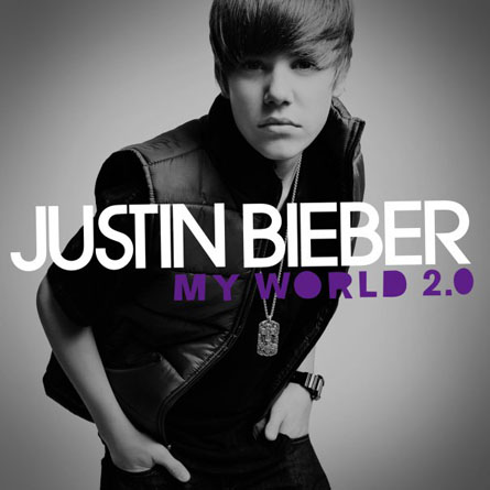 Justin Bieber Somebody to Love