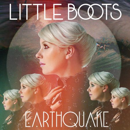 Earthquake Official