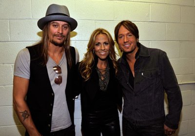 Lean On Me - Hope for Haiti Now