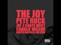 The Joy (New)