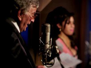 Body And Soul (Tony Bennett)  (Official)
