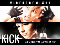 Jag tar dig (Om jag vill ha dig)