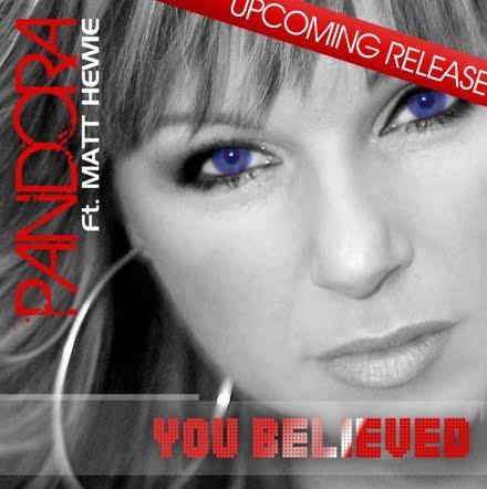 You Believed ft. Matt Hewie