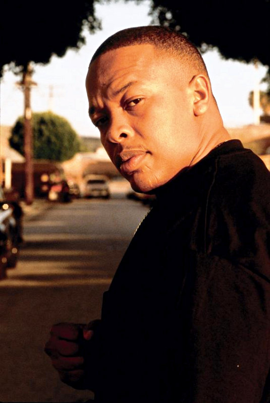 Detox ft Dr. Dre