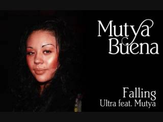 Falling ft. Mutya