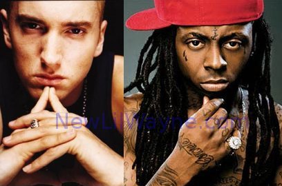 Drop The World Ft.Eminem
