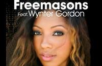 Believer Feat. Wynter Gordon