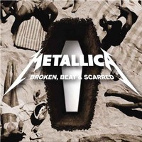 Broken Beat Scarred