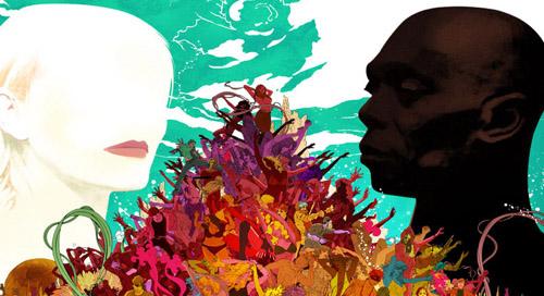 Feelin' Good - Offical