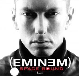 Space Bound (Official)