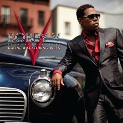 Phone Number Ft. Plies