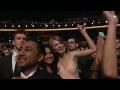 Queen Latifah Opens the Show