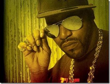 Trillionaire (Feat. T-Pain)