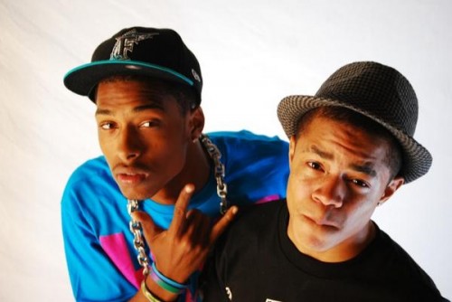 Crickets ft. Tyga (Official)