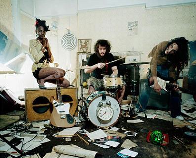Wild Young Hearts (new)