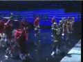 Black Eyed Peas Performance