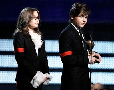 Michael Jackson Tributo