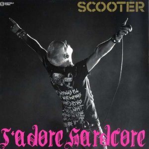 J'adore Hardcore (UK)