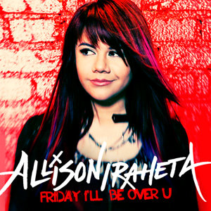 Friday I'll Be Over You