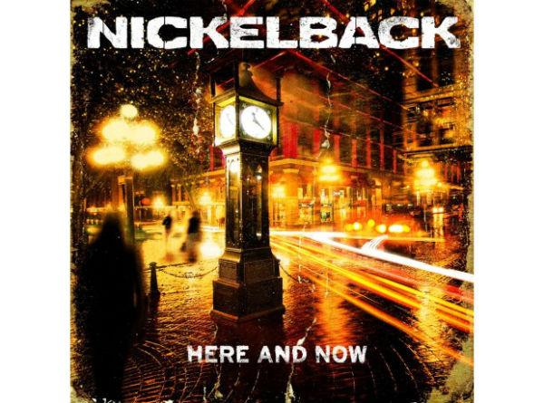Lullaby (Here and Now) (HQ)
