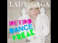 Retro, Dance, Freak Official