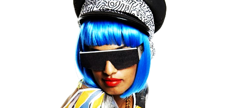 Haters (Official)