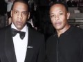 Under Pressure ft. Jay-Z