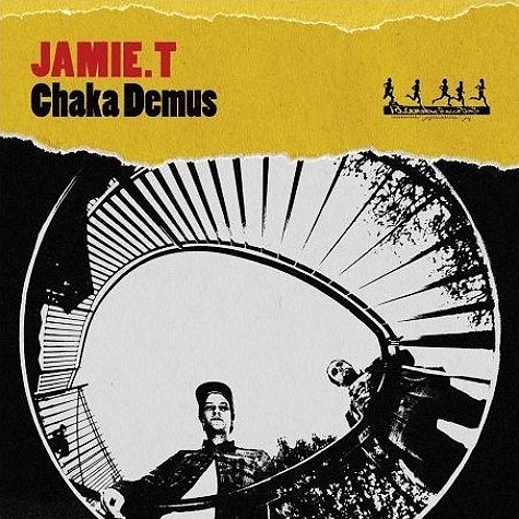 Chaka Demus Official