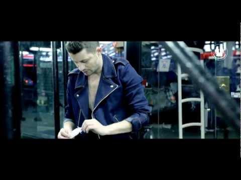 Adrian Sina - Angel feat. Sandra N. ( official video HD ) 