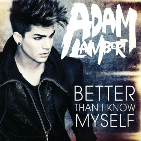 Better Than I Know Myself Official