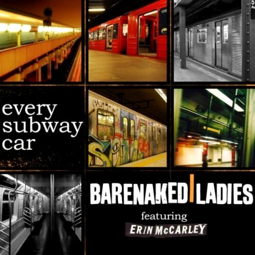 Every Subway Car (Official)