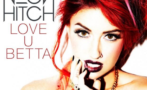 Love U Betta (Official)