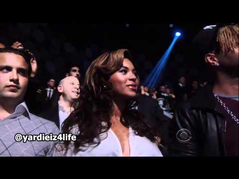 Liv Performance @ Victoria’s Secret Fashion Show 2011 / 2012