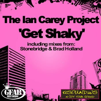 Get Shaky