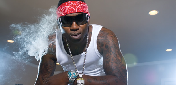 Trickn Off ft. Gucci Mane