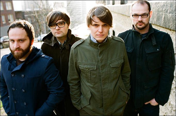 You Are a Tourist (NewSong)