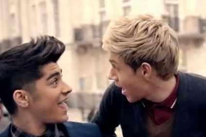 One Thing (Official)
