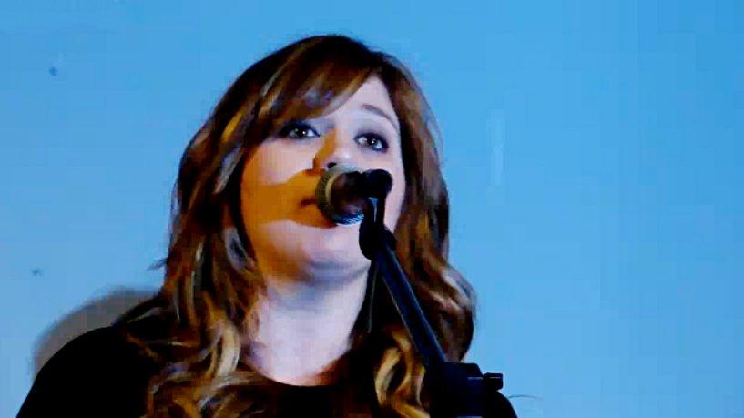 You still won't know what's it like - A Night for Hope 2010