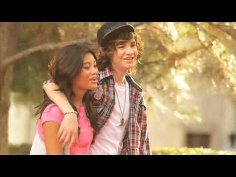 Never Should've Let You Go 