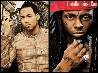 All Aboard ft. Lil Wayne (Official)
