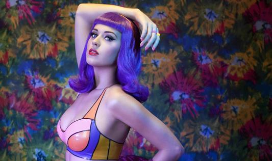 Firework (Official)